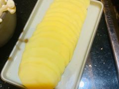 -百年川椒重庆老火锅(光谷店)