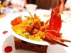 -清莱湾 CHIN RAI·甄选泰餐(万象前海店)