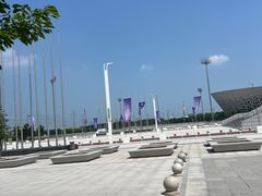 -长春奥林匹克公园