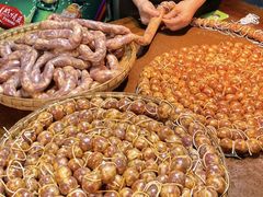 -青山青豆花·笑禅豆腐鱼(黄泥塝店)