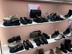 -开元商城(钟楼店)
