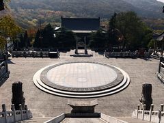 -句容茅山景区