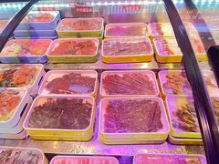 -刘炭长牛烧大块烤肉(珠海香洲店)