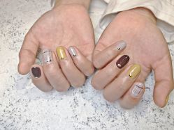 -森日式美甲沙龙MORI NAIL总店