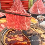 你敢信？和牛火锅还能这样畅吃？ 