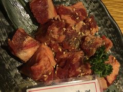 -夕酱の烧肉屋