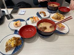 -滨寿司(新街口中央商场店)