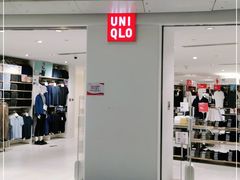 -优衣库(北京万柳华联购物中心店)