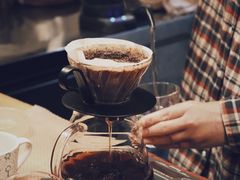 -几米咖啡(龙洲湾花园店)