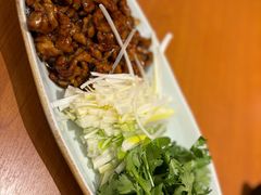 -老昌春饼(中央大街店)