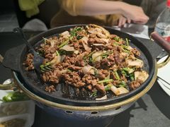 -喜悦烤鸭·新京菜(王府井店)