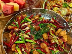 -烤小呆碳烤大肉筋
