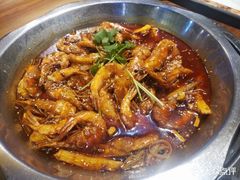 -槐店王婆大虾(开发区店)