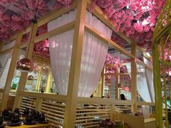 大堂-椰贝原味椰子鸡(高新万达店)