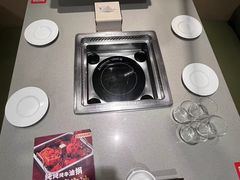 -海底捞火锅(莘松路店)
