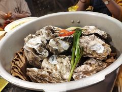 -拉完海鲜大排档(温岭店)
