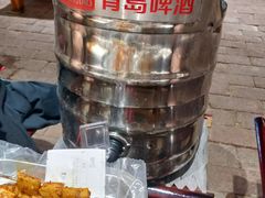 -泰山王老三串店(光彩店)