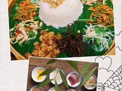 -兰木肆·云南菜(龙湖U城天街店)