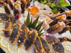 -璞御·海鲜·雪花牛肉局(宾水西道店)