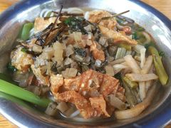 -凤张螺蛳粉·爽口粉(跃进路总店)