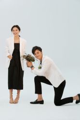 -易摄影婚纱摄影工作室