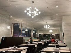 大堂-厦门海景洲际酒店·海峡全日制餐厅