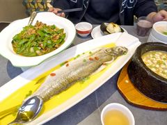 -江南里·新浙菜(苏州大悦城店)