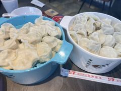 -老边饺子馆·东北菜(虎坊桥店)