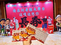 -刘老根大舞台-长春旗舰店