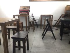 大堂-甜心闲生传统手工冰粉(奎星楼店)