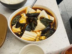 -么么嘴肉蟹煲(湖南路店)