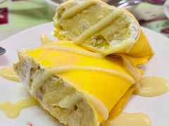 -香港華心糖水鋪(南西总店)