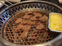 -木槿花韩式炭烤·熟成肉工坊(孙文东路店)