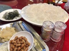 -仑头海鲜城(仑头环村南路店)