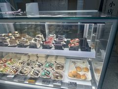 -美浓蛋糕(长清大学城店)