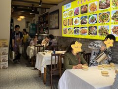 -华光驿站私房菜·黑金冠