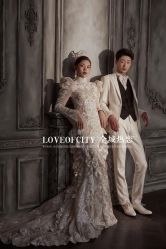 -全城热恋婚纱摄影(优质钻石店)