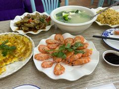 -瑶记海鲜餐厅(西涌店)