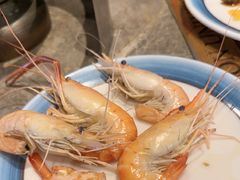 -亚马逊蒸汽活海鲜自助(LCM置汇旭辉广场店)