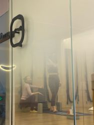 -恩舍瑜伽普拉提