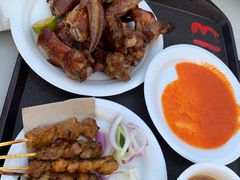 -纽顿熟食中心