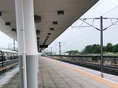 -惠东南站