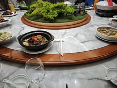 -九尊食上(生态园林酒店)