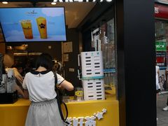 门面-大卡司DAKASI(信和广场店)