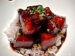 -人间酒暖·Go blanc·烧鸟·深夜食堂(陆家嘴店)