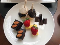 -天津海河悦榕庄·Lobby Lounge大堂吧