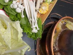 -乔先生涮肉·鲜活牛羊肉火锅(塘沽店)