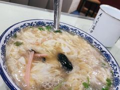 -排骨王·三十年本地老菜馆