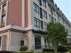 -奉贤东方美谷金汇敬老院·医护康复·日月星连锁(奉贤院)