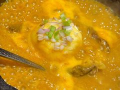 沸腾咖喱肥牛-馋嘴猫北京食堂·烤鸭·宵夜(亚运村店)